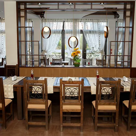 Aparthotel Sunrise Park Complex - Free Wellness Bansko