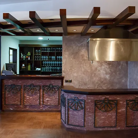 Sunrise Park Complex - Free Wellness 4*