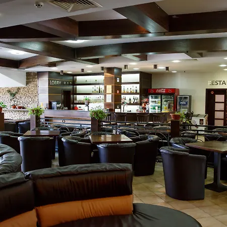 Sunrise Park Complex - Free Wellness