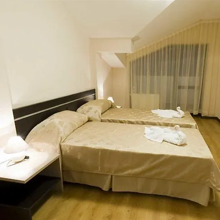 Sunrise Park Complex - Free Wellness Aparthotel Bansko