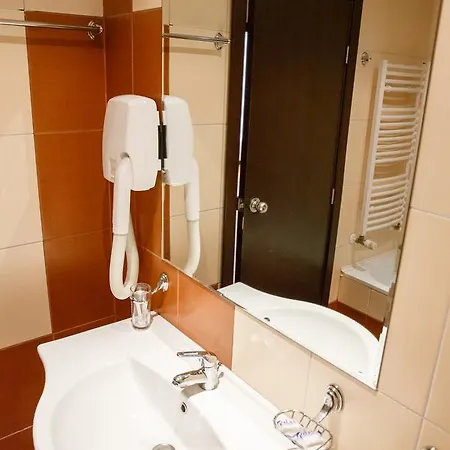 Aparthotel Sunrise Park Complex - Free Wellness Bansko