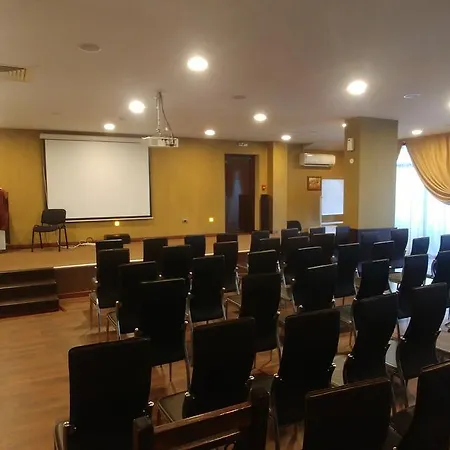 Aparthotel Sunrise Park Complex - Free Wellness