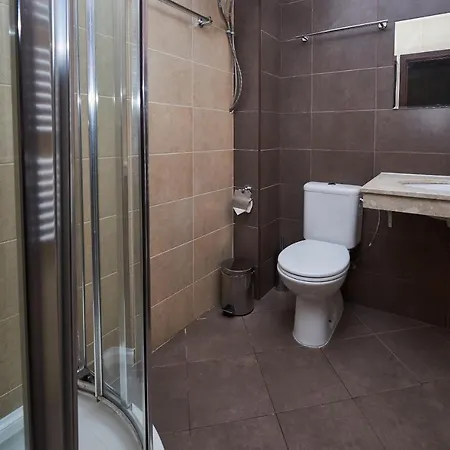 Sunrise Park Complex - Free Wellness Bansko