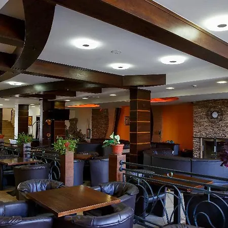 Sunrise Park Complex - Free Wellness 4*