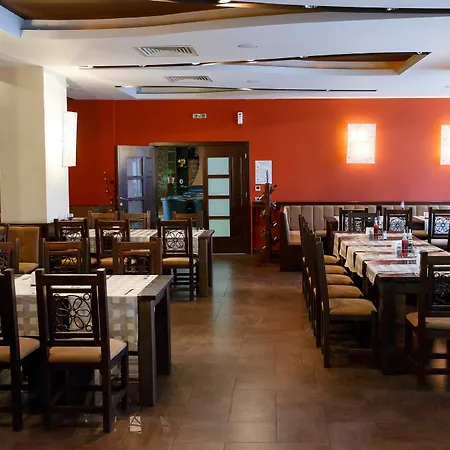 Sunrise Park Complex - Free Wellness 4*