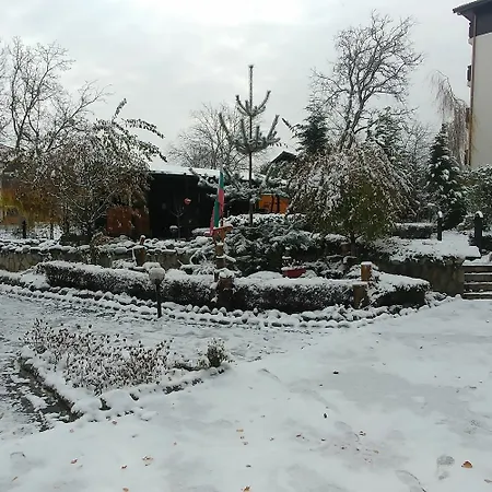 Sunrise Park Complex - Free Wellness 4* Bansko