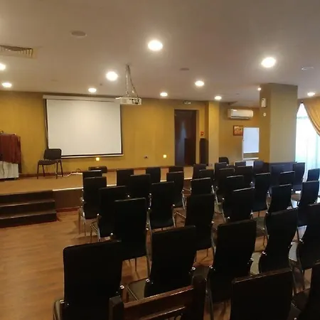 Sunrise Park Complex - Free Wellness Aparthotel