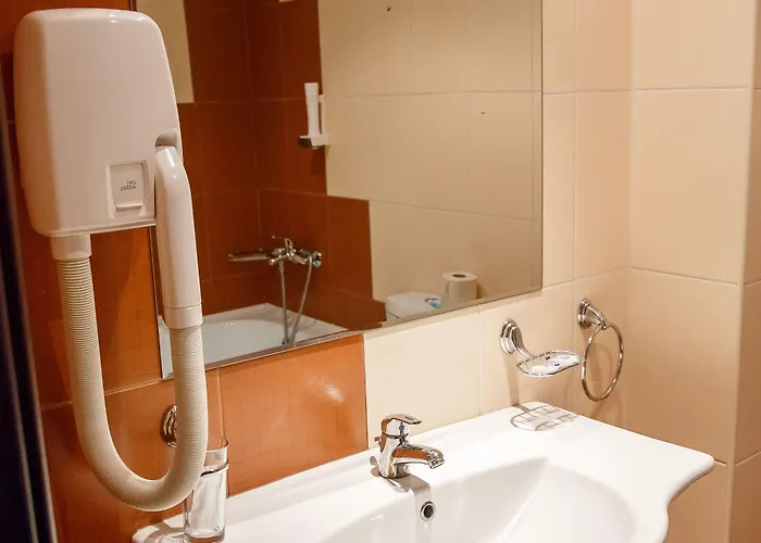 Apartmanhotel Sunrise Park - Free Wellness Banszko