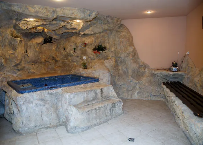 Sunrise Park - Free Wellness Banszko