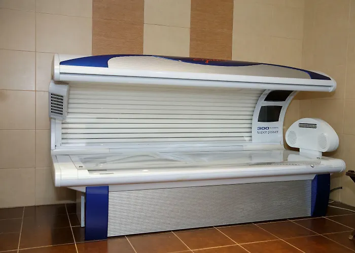 Sunrise Park - Free Wellness Banszko