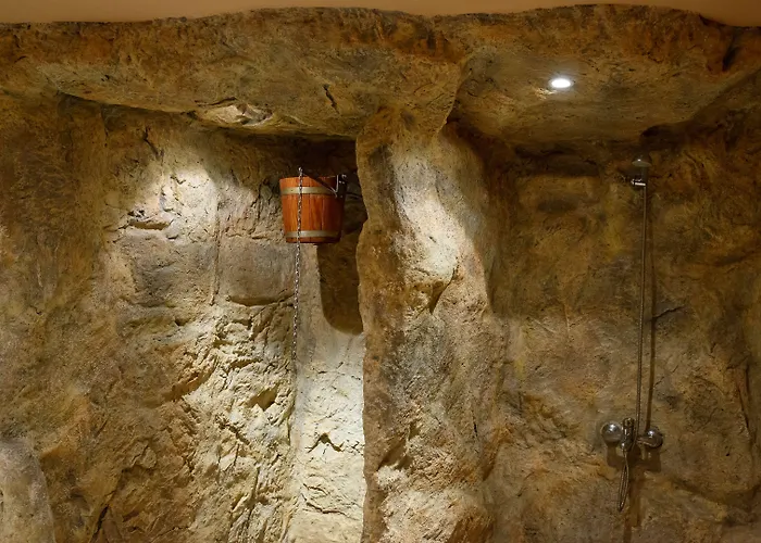 Apartmanhotel Sunrise Park - Free Wellness Banszko