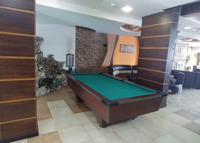 Sunrise Park - Free Wellness Banszko