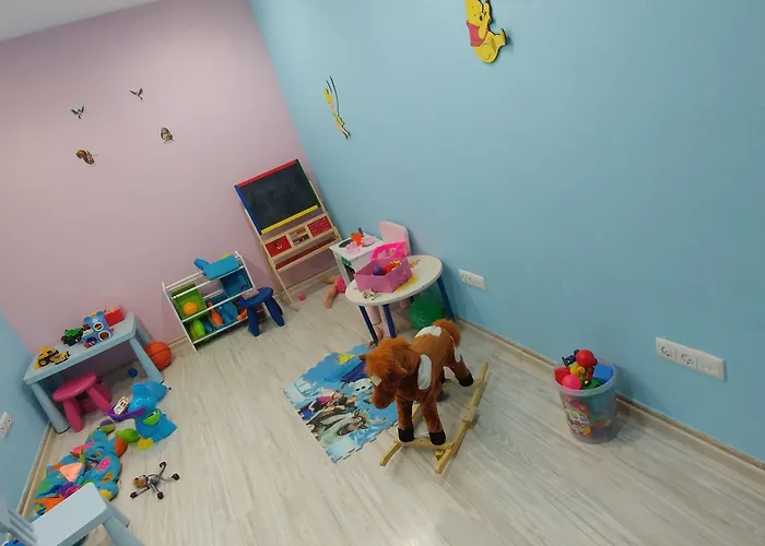 Sunrise Park - Free Wellness 4* Banszko