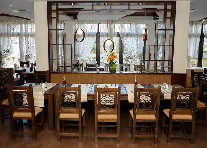 Apartmanhotel Sunrise Park - Free Wellness Banszko