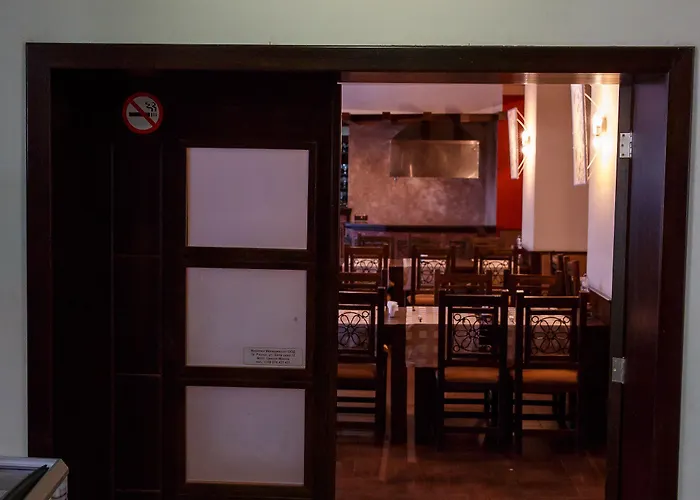 Apartmanhotel Sunrise Park - Free Wellness Banszko