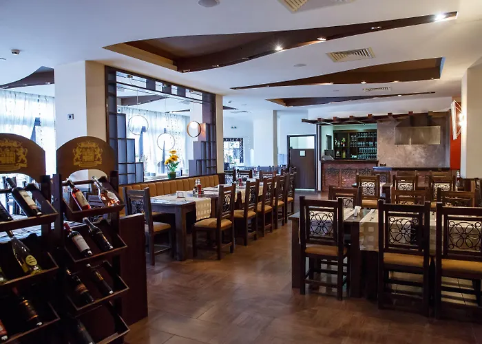 Apartmanhotel Sunrise Park - Free Wellness