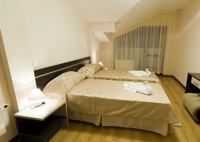 Sunrise Park - Free Wellness Apartmanhotel Banszko