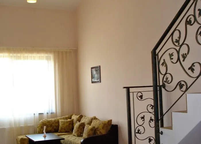 Apartmanhotel Sunrise Park - Free Wellness