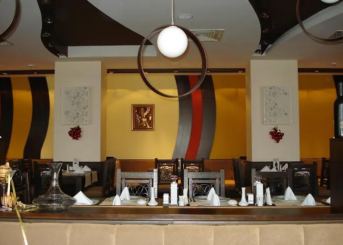 Sunrise Park - Free Wellness Apartmanhotel Banszko