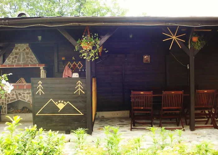 Sunrise Park - Free Wellness Banszko