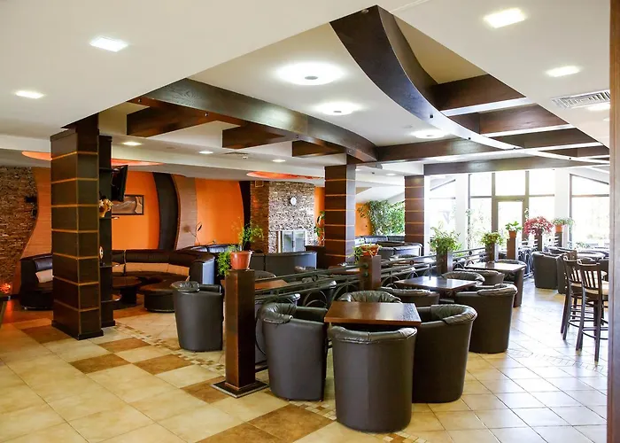 Sunrise Park - Free Wellness Banszko