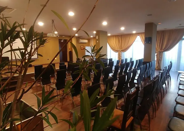 Sunrise Park - Free Wellness Apartmanhotel 4*