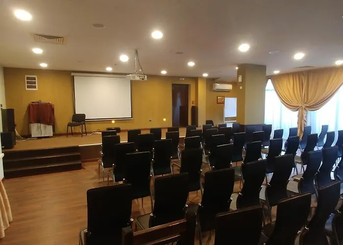 Apartmanhotel Sunrise Park - Free Wellness