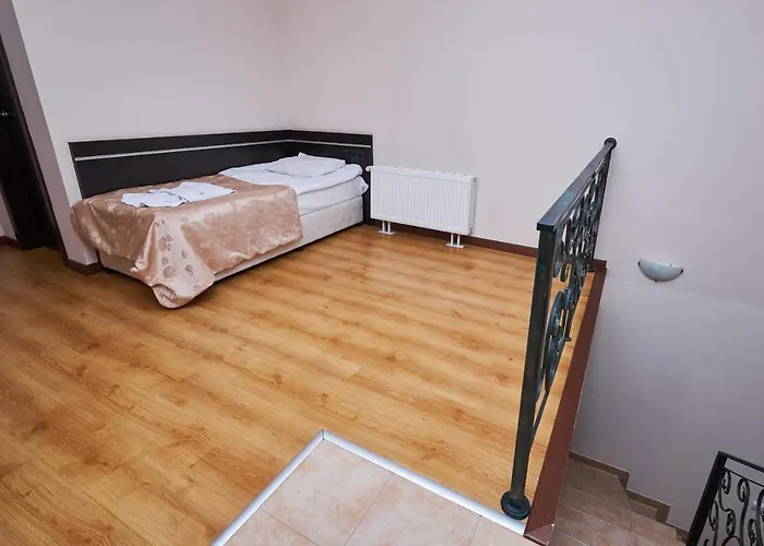 Apartmanhotel Sunrise Park - Free Wellness Banszko