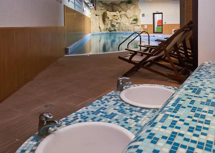 Sunrise Park - Free Wellness 4*