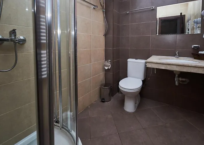 Sunrise Park - Free Wellness Banszko