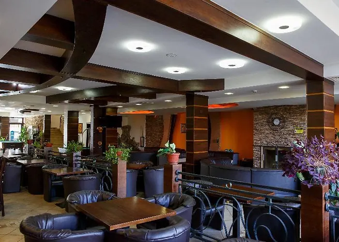 Sunrise Park - Free Wellness 4*