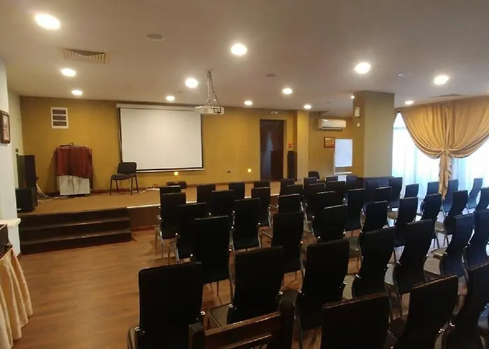 Sunrise Park - Free Wellness Apartmanhotel